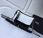2019 Chanel Gabrielle small hobo bag A91810