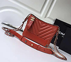 2019 Chanel Gabrielle small hobo bag A91810