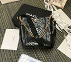 2019 Chanel Hobo Handbag A57573