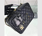 2019 Chanel Large Vanity Case A93344