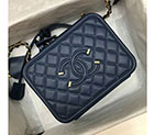 2019 Chanel Large Vanity Case A93344