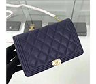 2019 Chanel Leboy WOC bag A80387