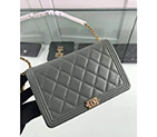 2019 Chanel Leboy WOC bag A80387