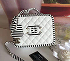 2019 Chanel Medium Vanity Case A93343