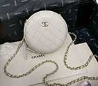 2019 Chanel Minaudiere A57110