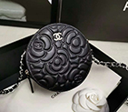 2019 Chanel Minaudiere A57110