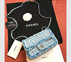 2019 Chanel Mini Flap Bag A69900