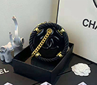 2019 Chanel SMALL ROUND BAG AS0075