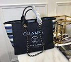 2019 Chanel Shopping Bag A68046