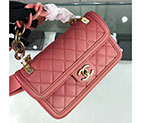 2019 Chanel Small Flap Bag AS0061