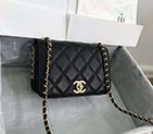 2019 Chanel Small Flap Bag AS0148