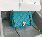 2019 Chanel Small Flap Bag AS0148