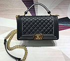 2019 Chanel Tote shoulder Bags A0136