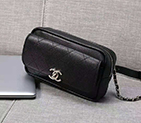 2019 Chanel WAIST BAG AS0142