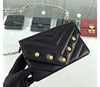 2019 Chanel WOC Chain Bag A70322