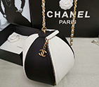 2019 Chanel beach ball handbag AS0512
