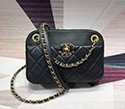 2019 Chanel camera case AS0971