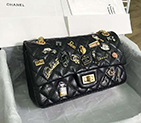 2019 Chanel classic Flap Bag 1112