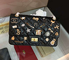2019 Chanel classic Flap Bag 1112
