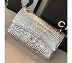2019 Chanel classic handbag 1112