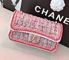 2019 Chanel classic handbag 1112