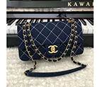 2020 Chanel classic handbag 1112
