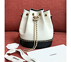 2019 Chanel drawstring bag AS0373