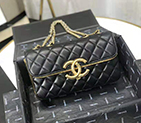 2019 Chanel flap bag A57276
