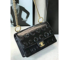 2019 Chanel flap bag AS0932