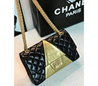 2019 Chanel flap bag A37586