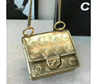 2019 Chanel flap bag AS0931