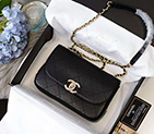 2019 Chanel flap bag AS0700