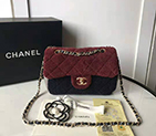 2019 Chanel flap bag A57736