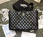 2019 Chanel large Tote shopping bag A93525