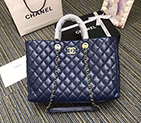 2019 Chanel large Tote shopping bag A93525