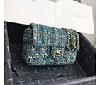 2019 Chanel mini flap bag A69900