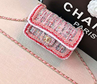 2019 Chanel mini flap bag A69900