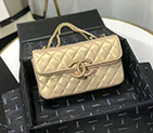 2019 Chanel small flap bag A57275