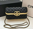 2019 Chanel small flap bag A57275
