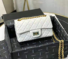 2019 Chanel small handbag AS0874