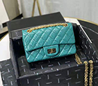 2019 Chanel small handbag AS0874