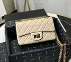 2019 Chanel small handbag AS0874