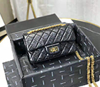 2019 Chanel small handbag AS0874