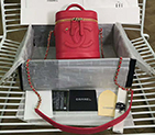 2019 Chanel vanity case AS0323