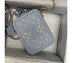 2019 Chanel vanity case AS0988