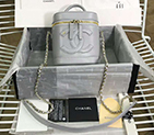 2019 Chanel vanity case AS0323