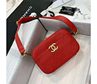 2019 Chanel waist bag AS0311