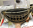 2019 Chanel waist bag AS50775