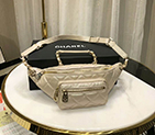 2019 Chanel waist bag AS0556