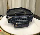 2019 Chanel waist bag AS0556